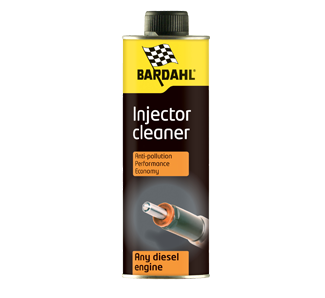 Diesel Injector Reiniger - Van Essen